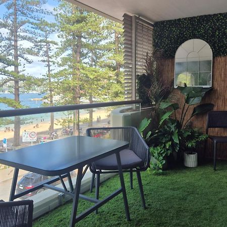 Grande Esplanade Studio سيدني الغرفة الصورة