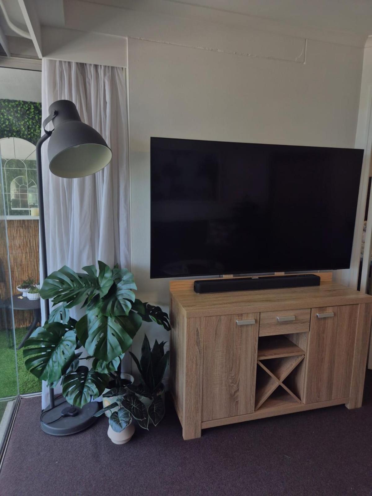 Grande Esplanade Studio سيدني الغرفة الصورة